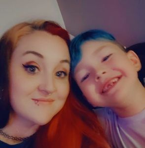 Meet your Posher, Erika